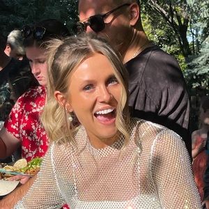 Meet your Posher, Haley